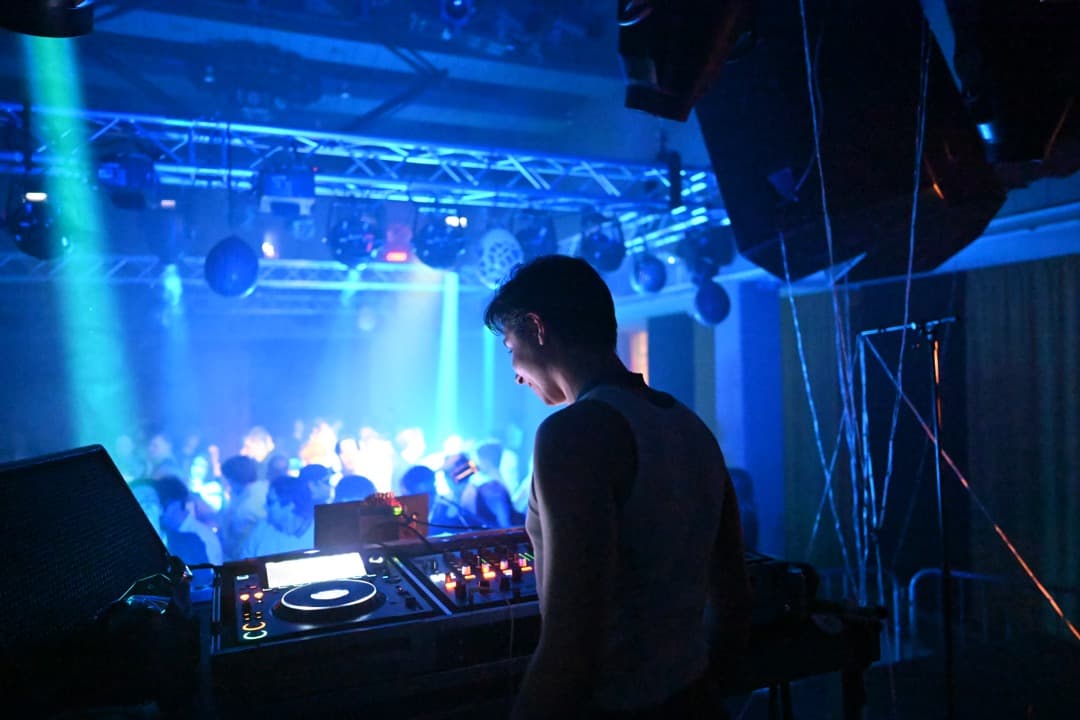 Studentevent