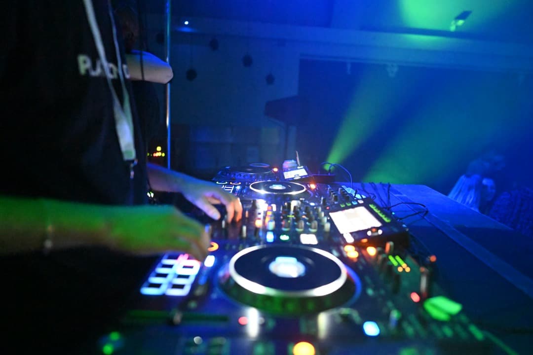 Privat fest